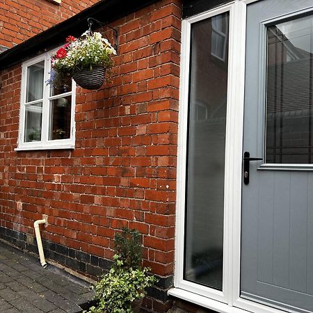 Appartement Cartref - Fully Equipped And Stunning Town Flat à Shrewsbury Extérieur photo