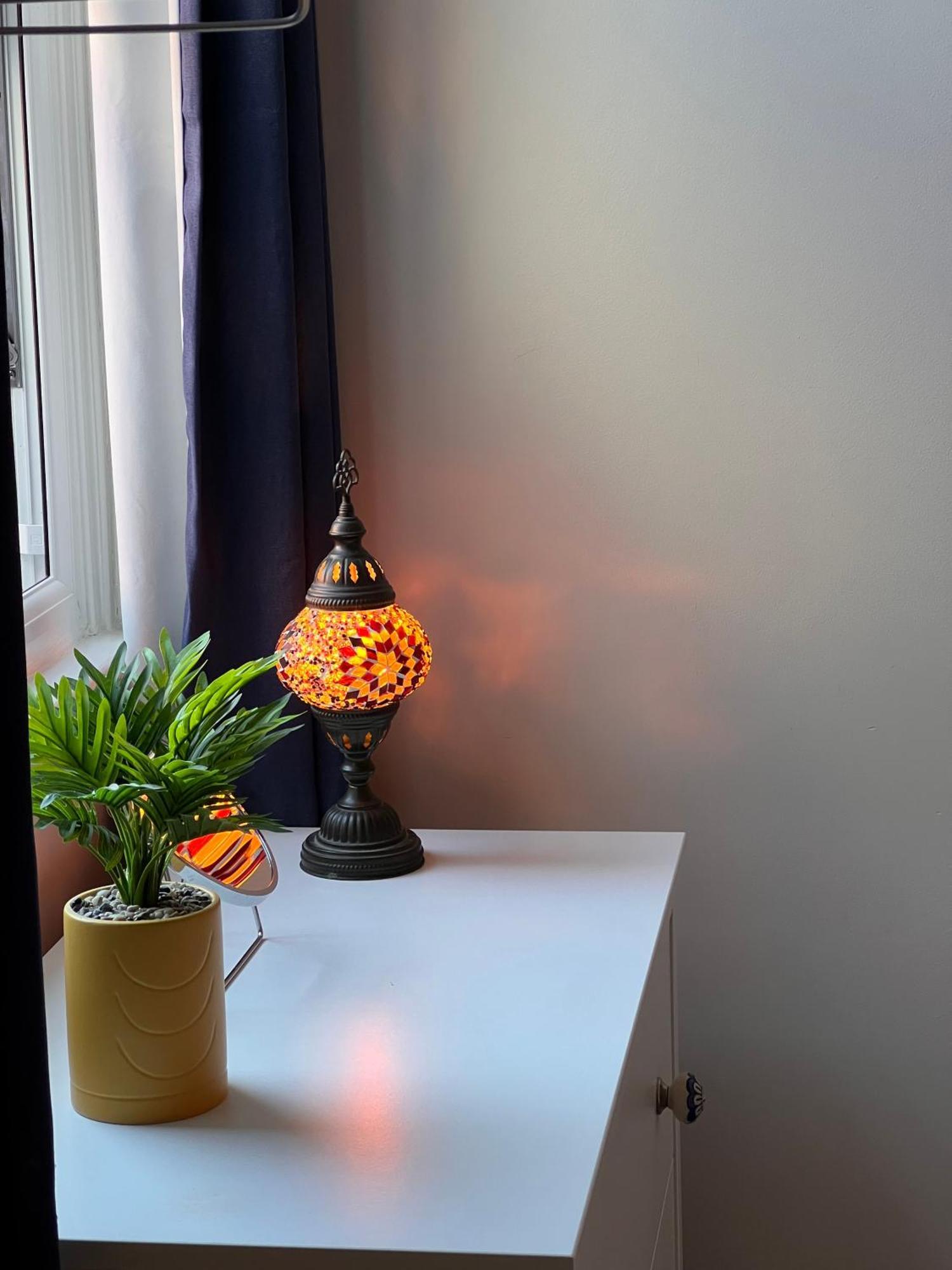Appartement Cartref - Fully Equipped And Stunning Town Flat à Shrewsbury Extérieur photo