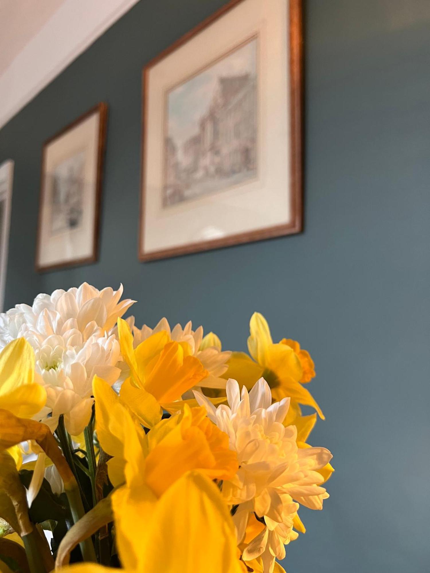 Appartement Cartref - Fully Equipped And Stunning Town Flat à Shrewsbury Extérieur photo