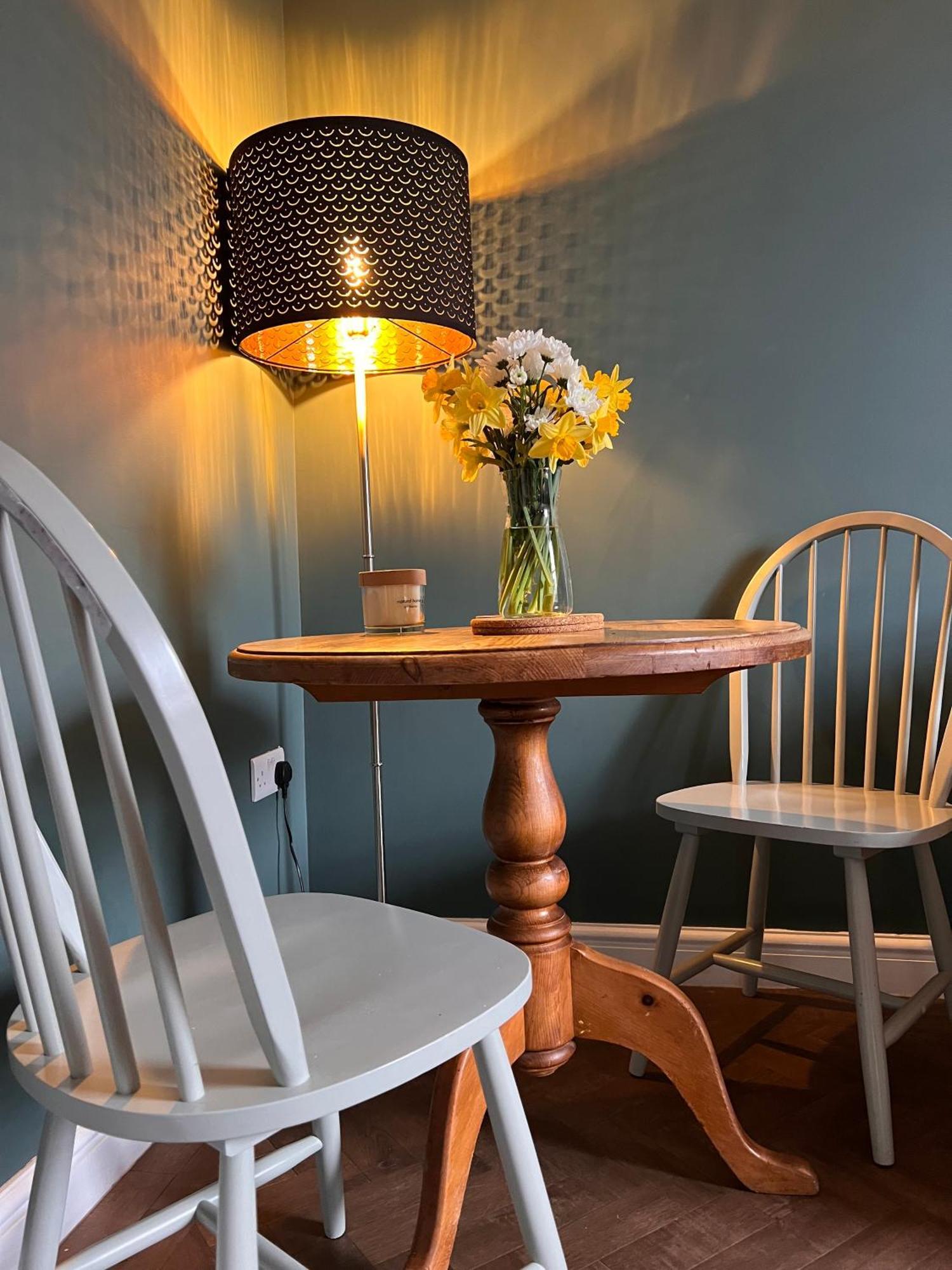 Appartement Cartref - Fully Equipped And Stunning Town Flat à Shrewsbury Extérieur photo