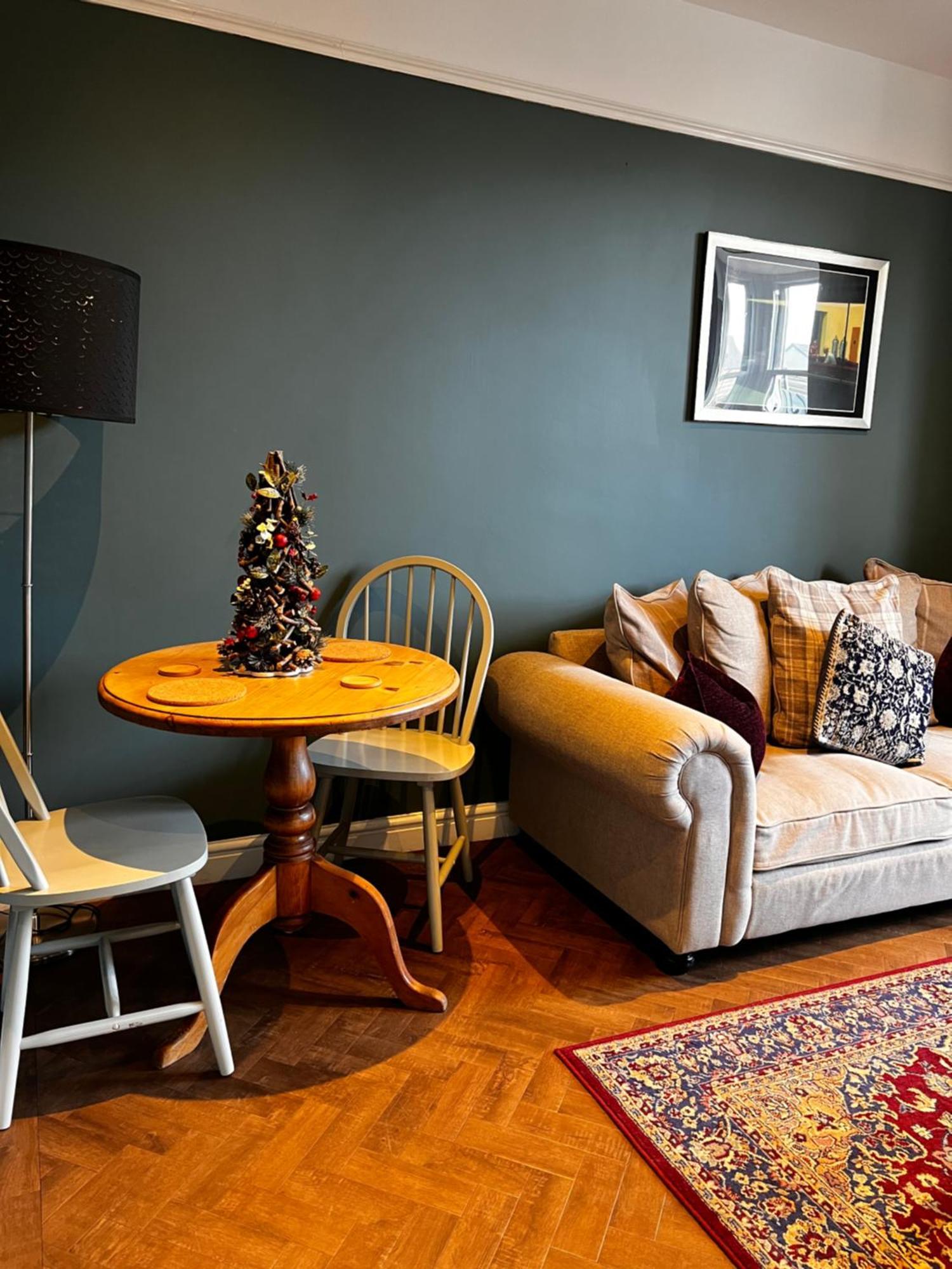 Appartement Cartref - Fully Equipped And Stunning Town Flat à Shrewsbury Extérieur photo