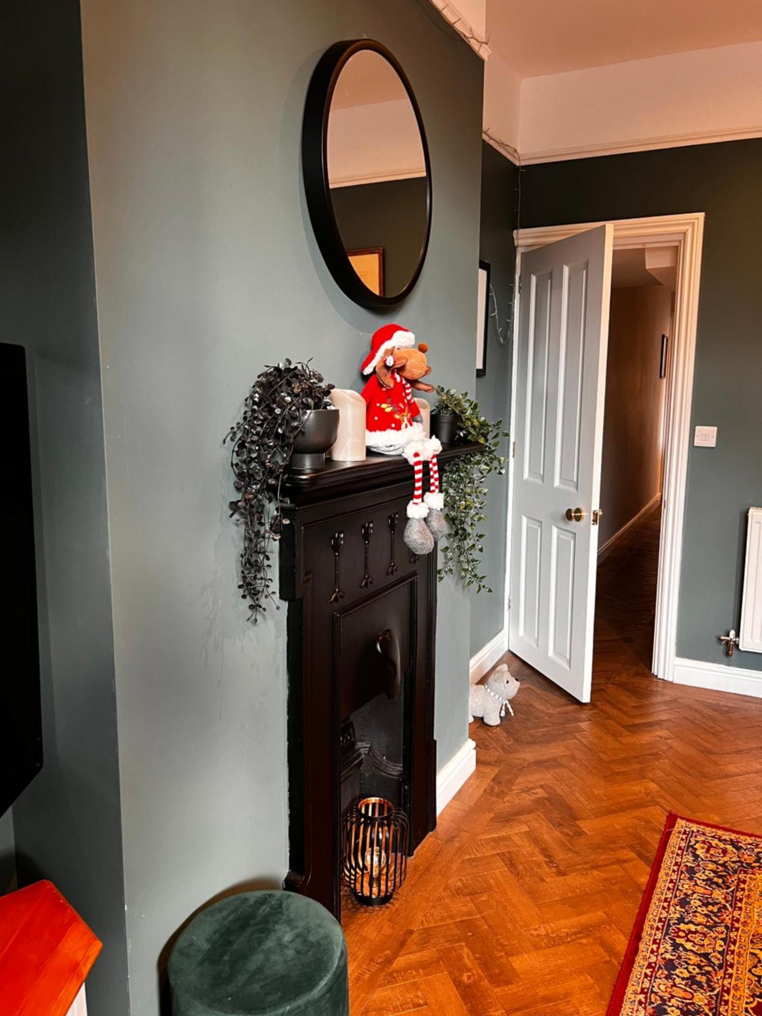 Appartement Cartref - Fully Equipped And Stunning Town Flat à Shrewsbury Extérieur photo