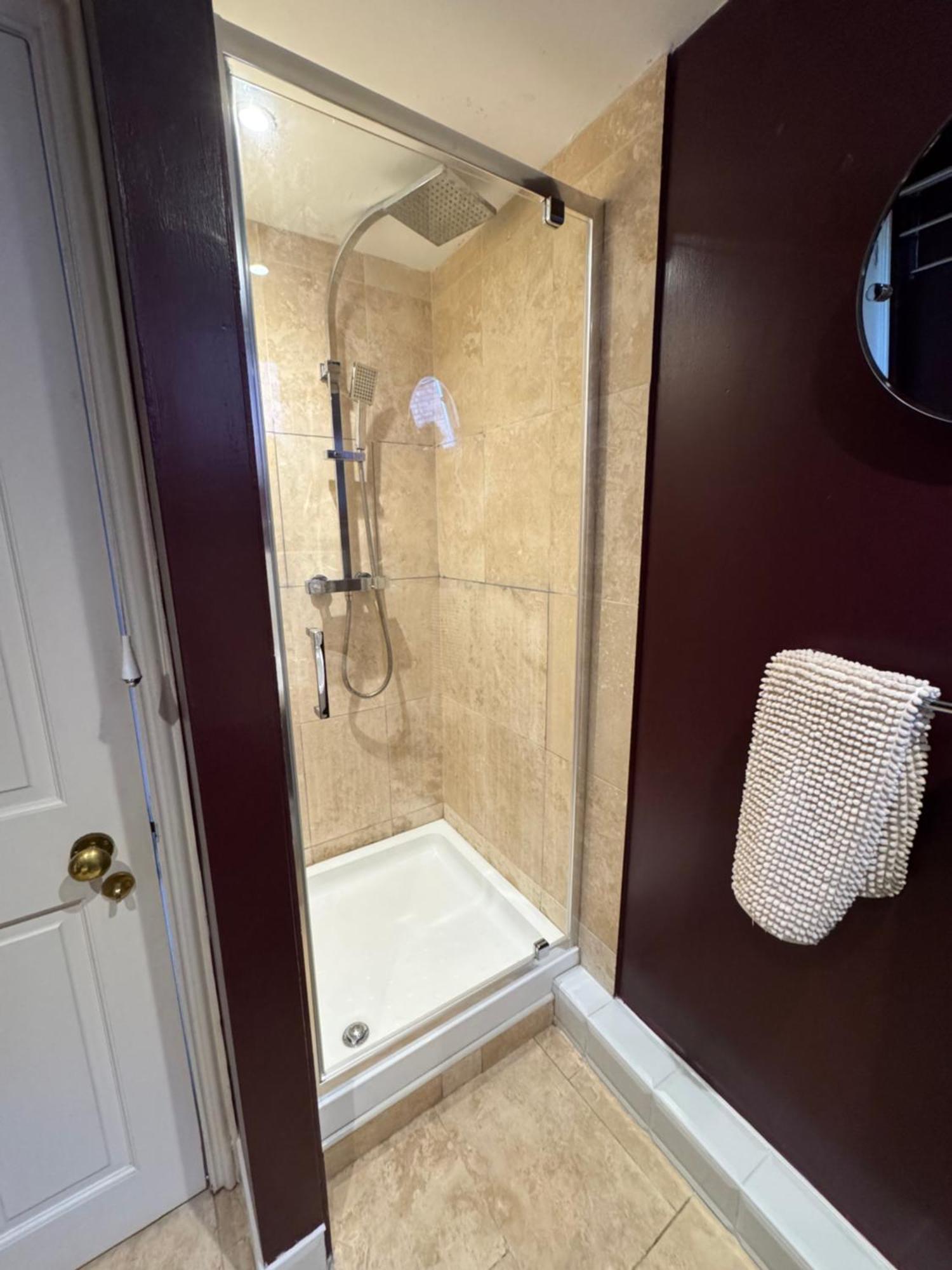 Appartement Cartref - Fully Equipped And Stunning Town Flat à Shrewsbury Extérieur photo